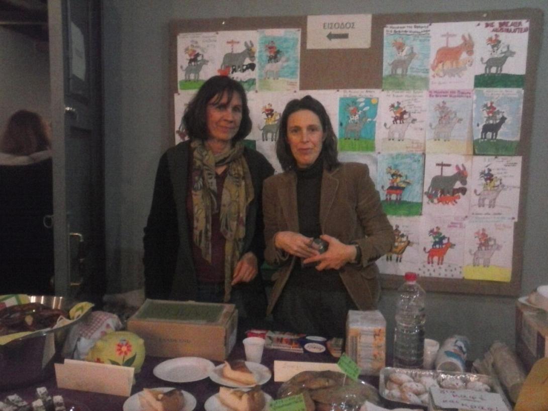 Φεστιβάλ γερμανόφωνου κινηματογράφου στο Ηράκλειο