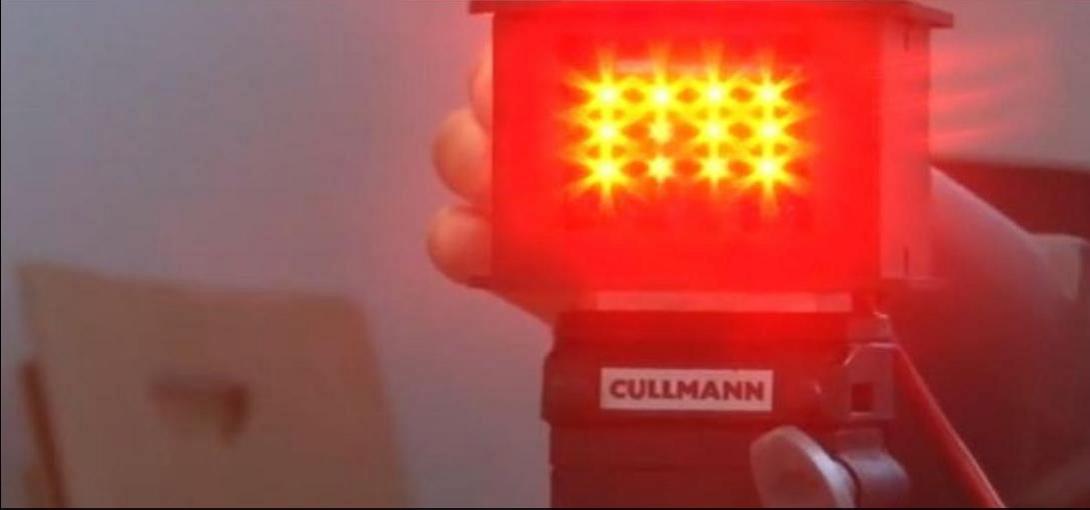 Η συσκευή που βλέπει αυτά που δεν φαίνονται!