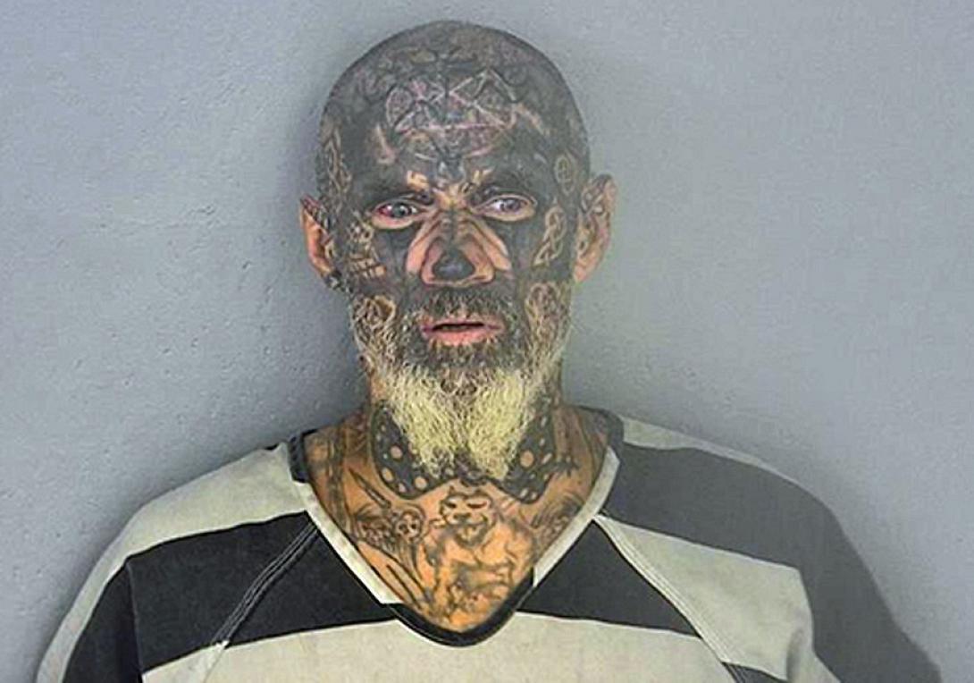 κακοποιός τατουάζ