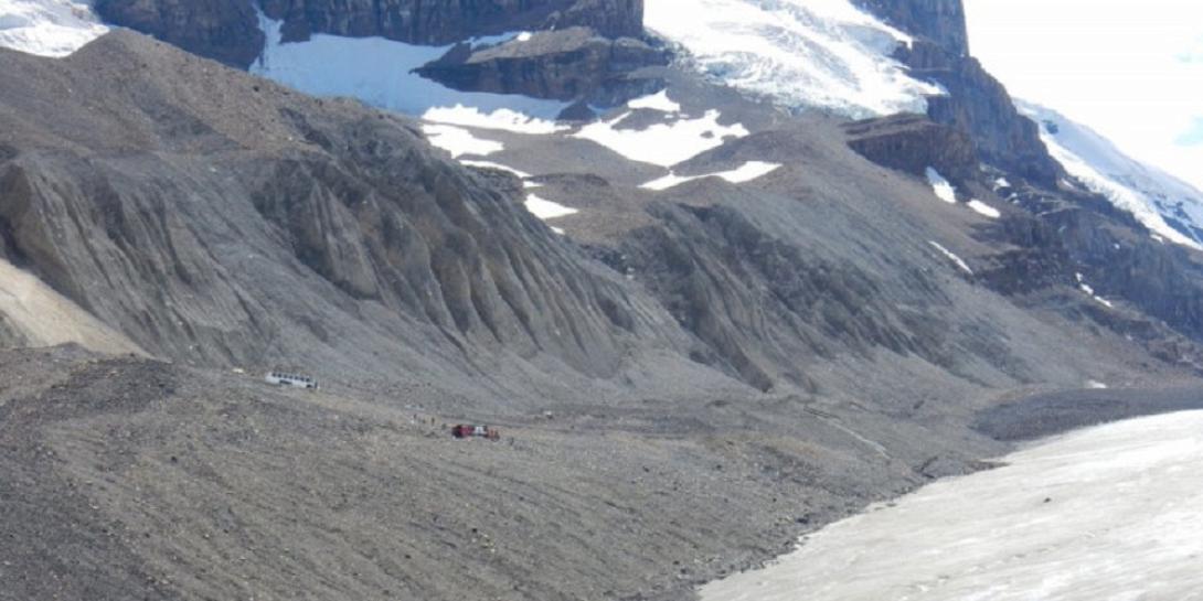 καναδάς τουριστικό λεωφορείο
