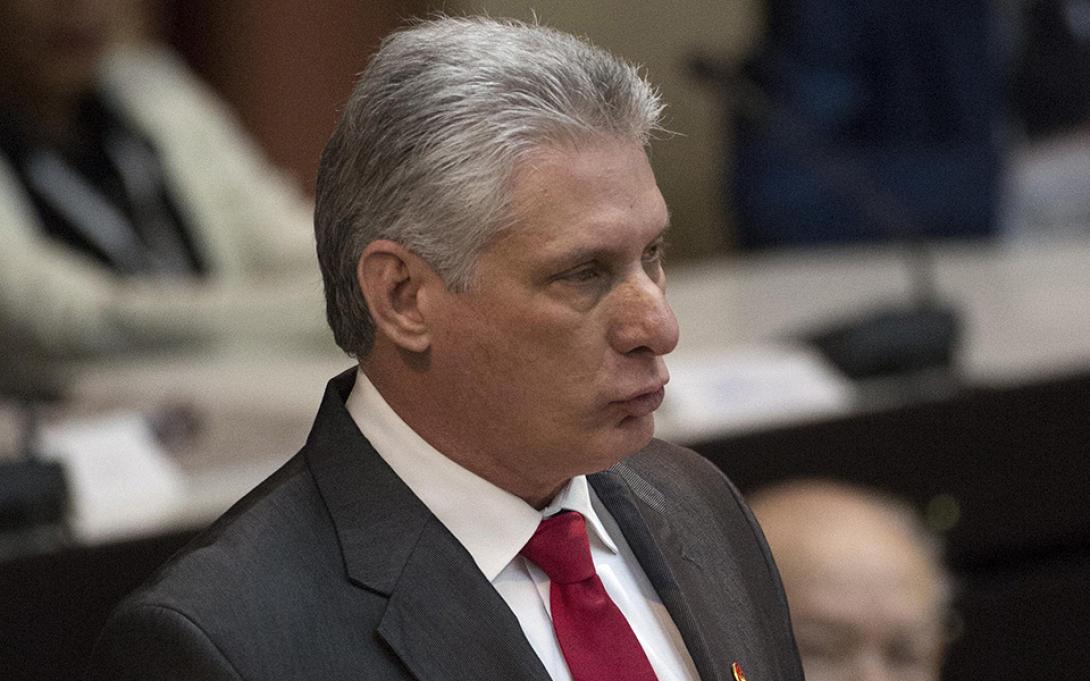  Μιγκέλ Ντίας-Κανέλ 