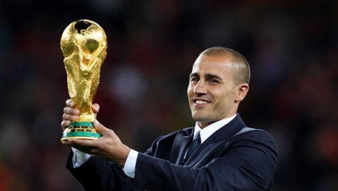 Δέκα μήνες φυλάκιση στον Φάμπιο Καναβάρο 