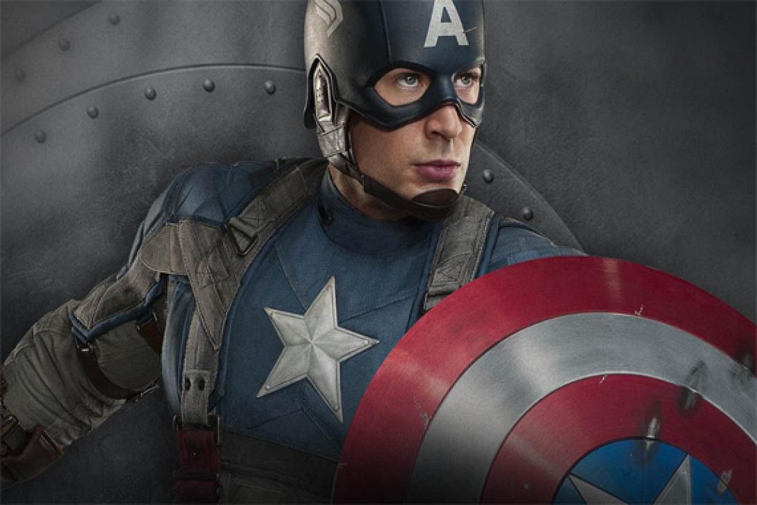 Ο θρυλικός υπερήρωας της Marvel, «Captain America», σε νέες περιπέτειες