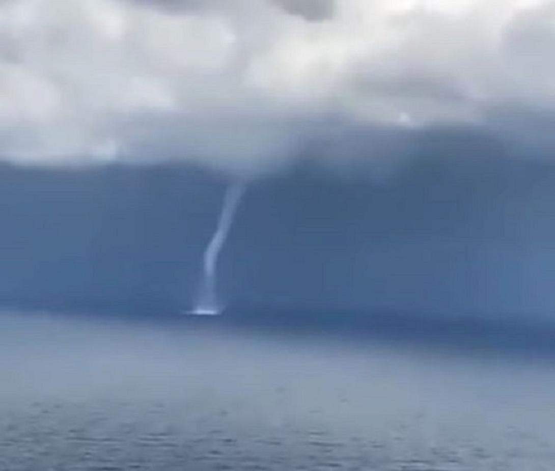 υδροστροβιλος