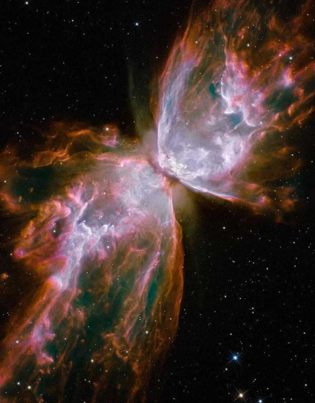 nasa γραμματοσημο