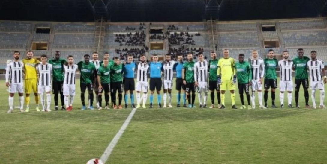 οφη ολυμπιακος λευκωσίας