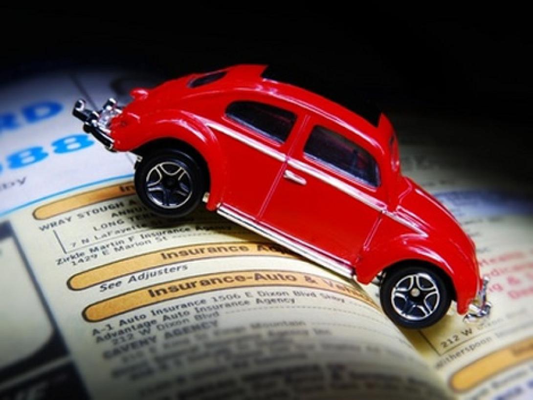 Αλλάζουν όλα στην ασφάλιση των αυτοκινήτων