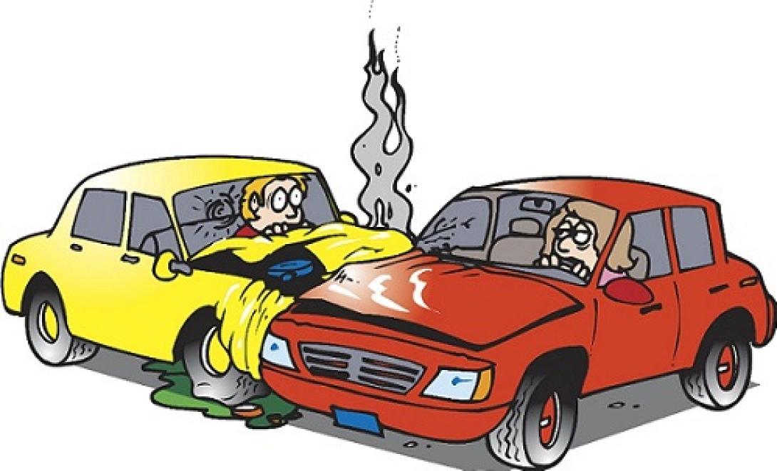 Πάνω σε 3 αυτοκίνητα έπεσε οδηγός στα Χανιά