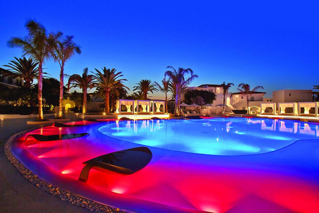 Νέο ξενοδοχείο της Grecotel στο Ρέθυμνο