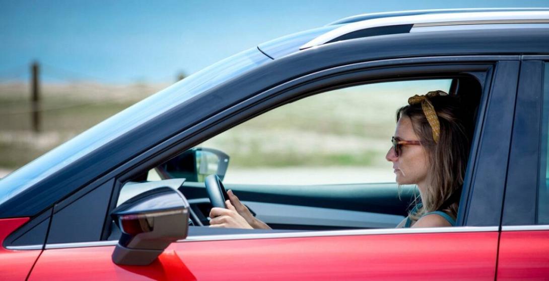 καλοκαιρινές μετακινήσεις