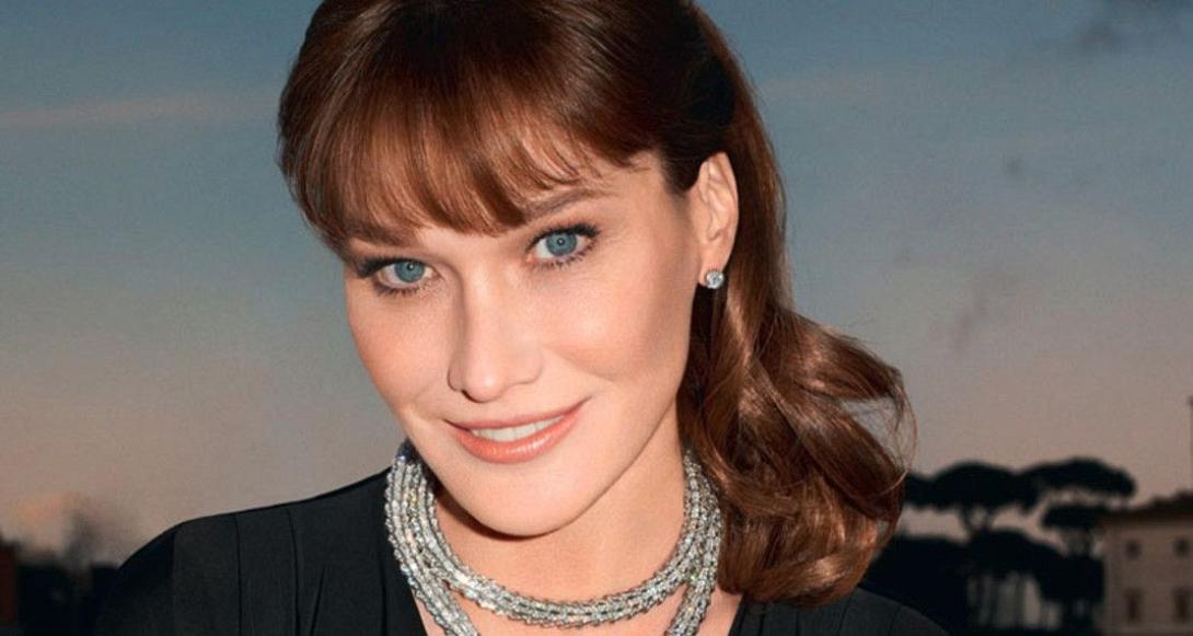 κάρλα μπρούνι