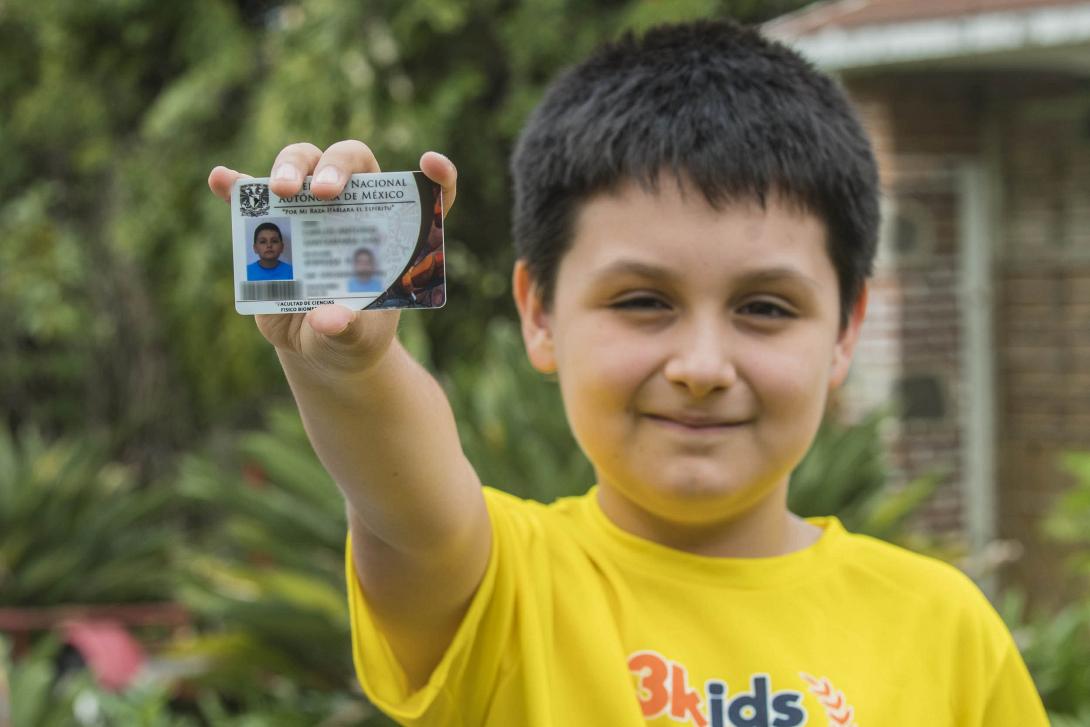 κάρλος μεξικό