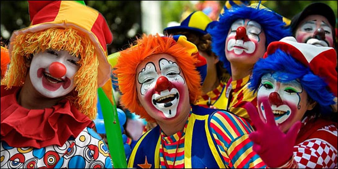 Ετοιμάζονται για τις αποκριές στον Άγιο Νικόλαο