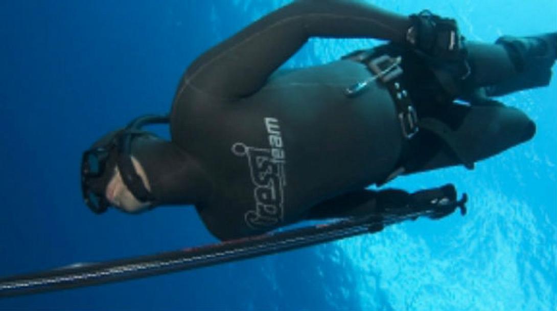 ψαροντουφεκάς