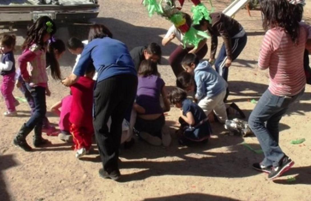 Μεξικό: Σώθηκαν από "καταφύγιο" κόλαση εκατοντάδες κακοποιημένα παιδιά 