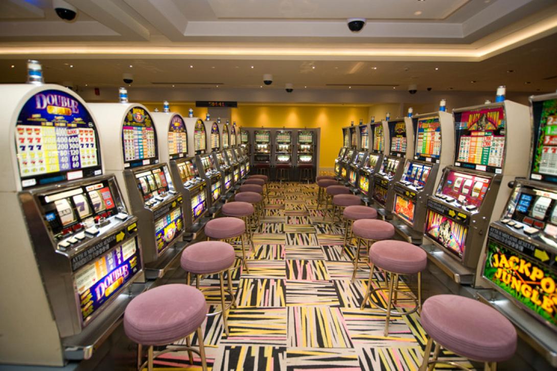 Καζίνο Ρίου