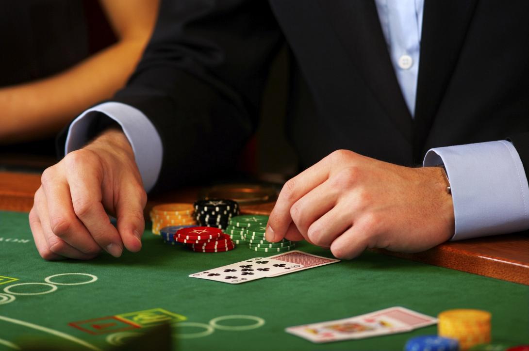 casino