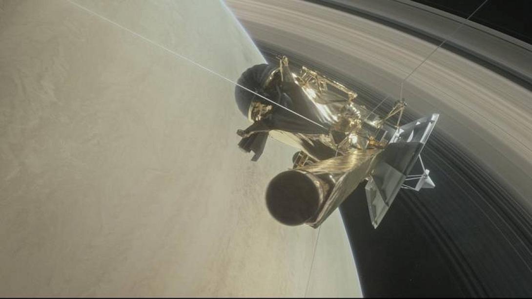 Cassini