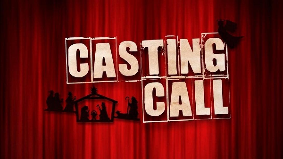 Η Θεατρική Σκηνή Ηρακλείου ... ψάχνει για νέα ταλέντα