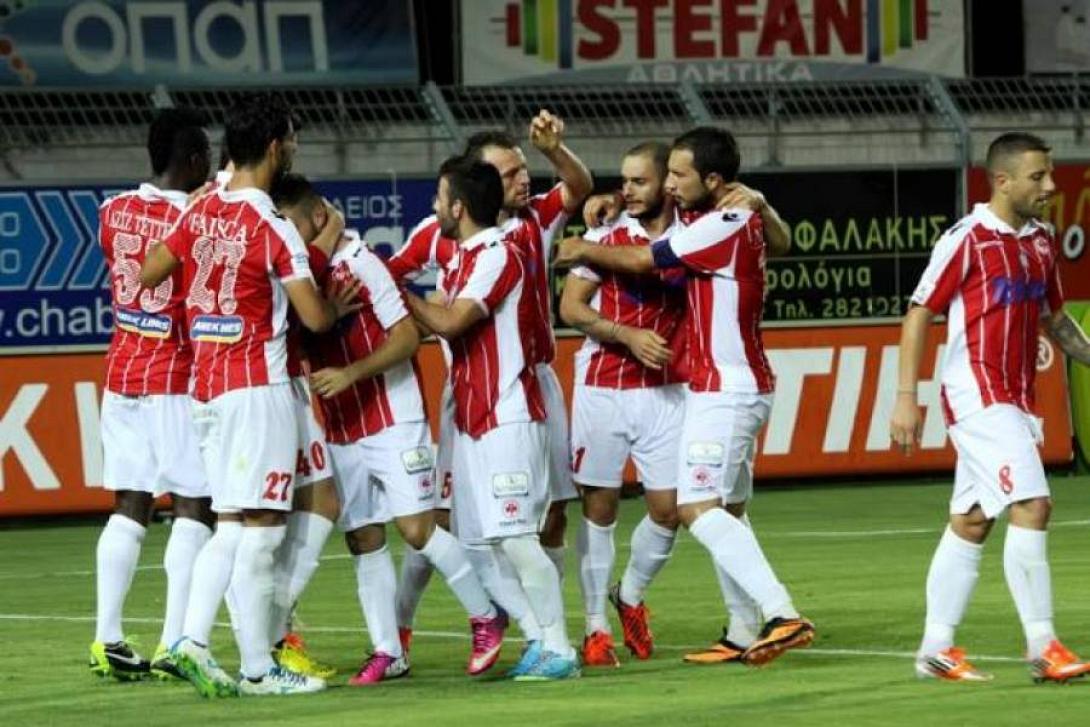 Πλατανιάς: Από Τρίτη οι εξελίξεις για το θέμα του προπονητή