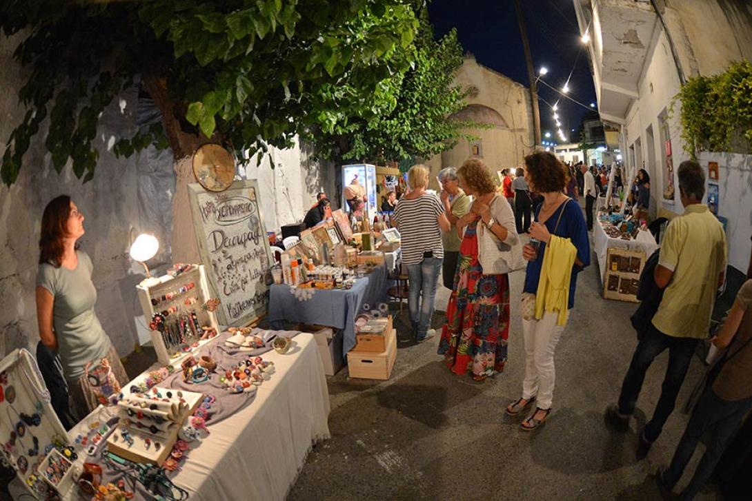 Χουδετσι Φεστιβαλ