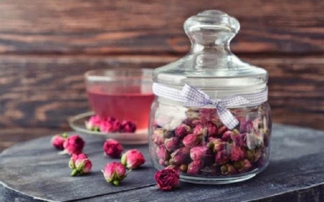 τρριαντάφυλλο-γλυκό τριαντάφυλλο