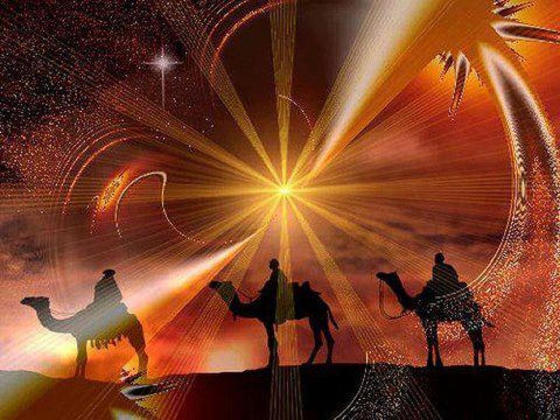 Χρυσό, Σμύρνα και Λίβανον