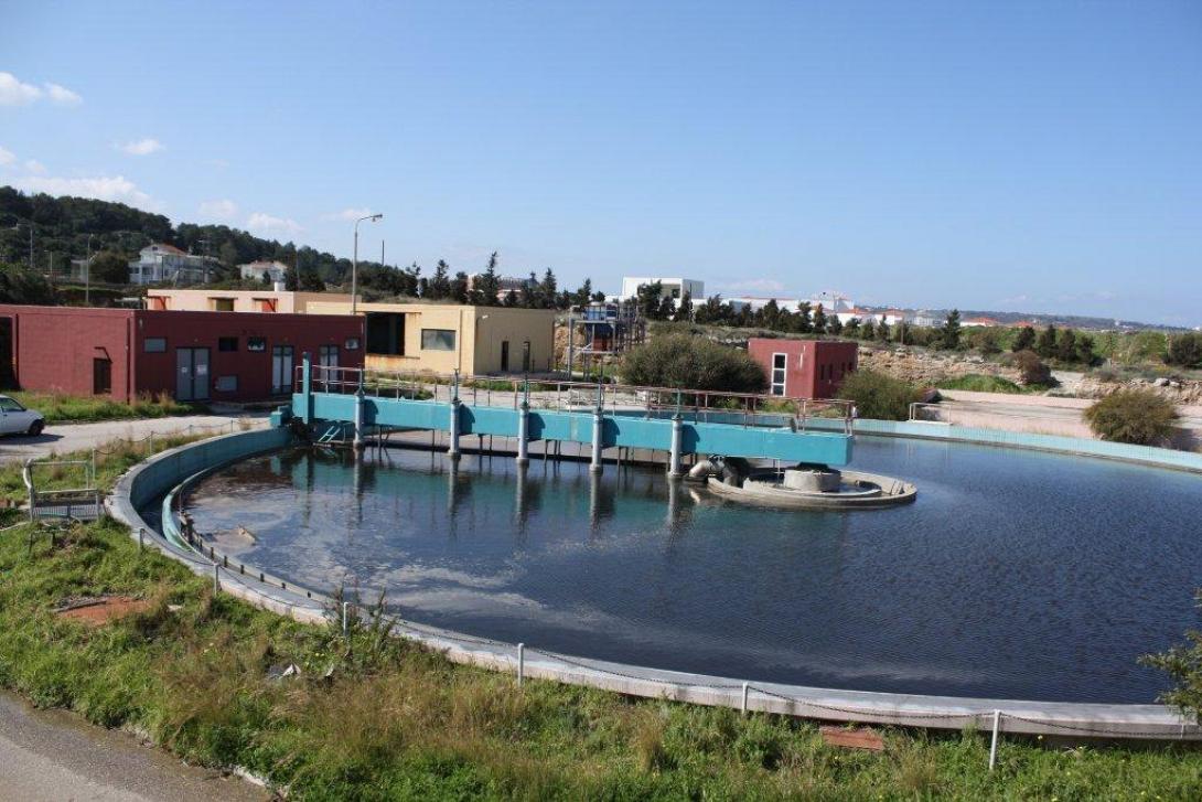 βιολογικος