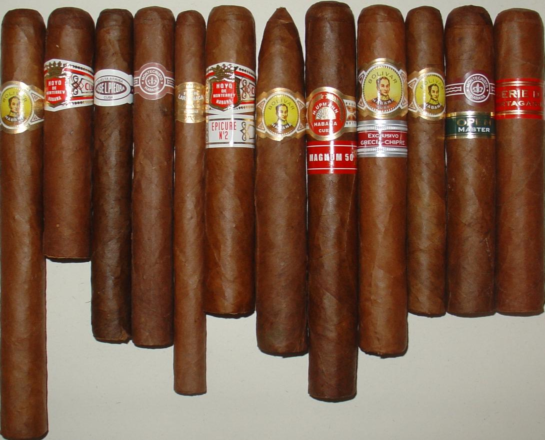 Aποσύρεται η τροπολογία για την αύξηση στα τσιγάρα ώστε να συμπεριληφθούν και τα πούρα