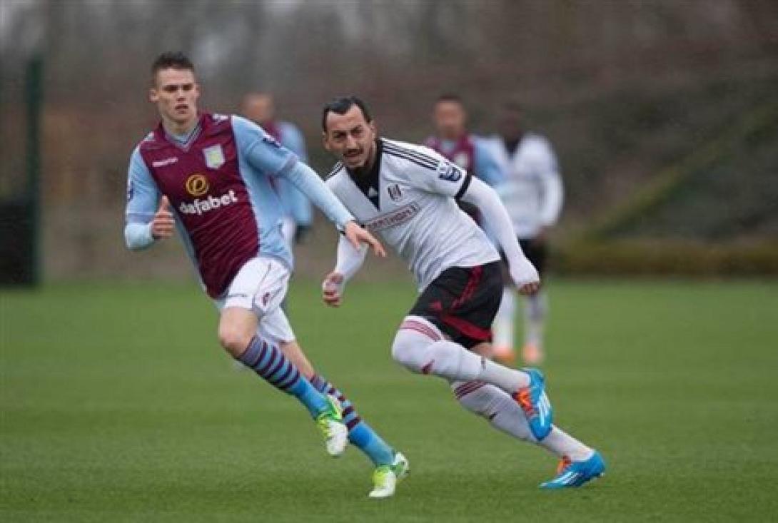 Ικανοποίηση στη Φούλαμ για το ανεπίσημο ντεμπούτο του Μήτρογλου(video)