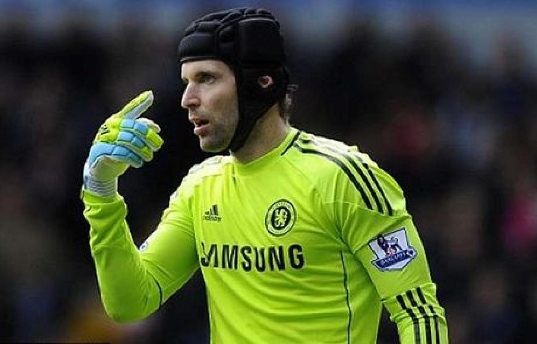 Η Ατλέτικο θέλει Τσέχ  