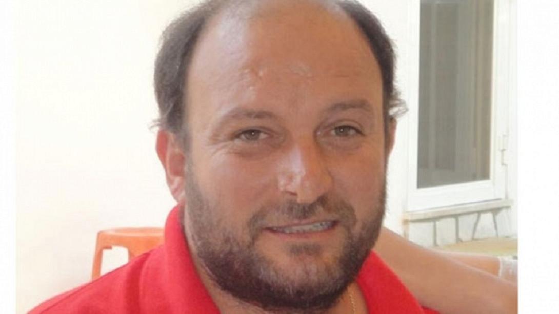 νίκος βουλγαράκης