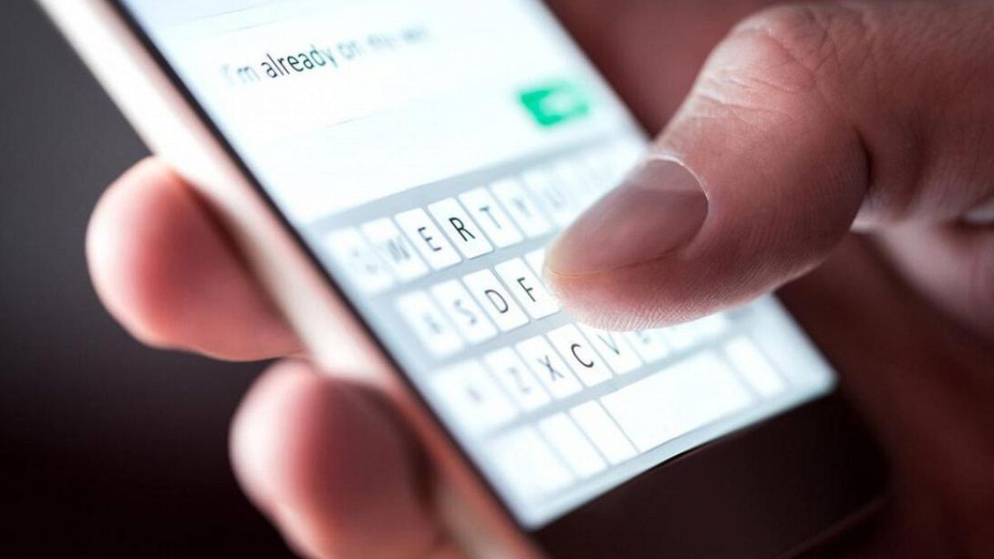 κινητό τηλέφωνο