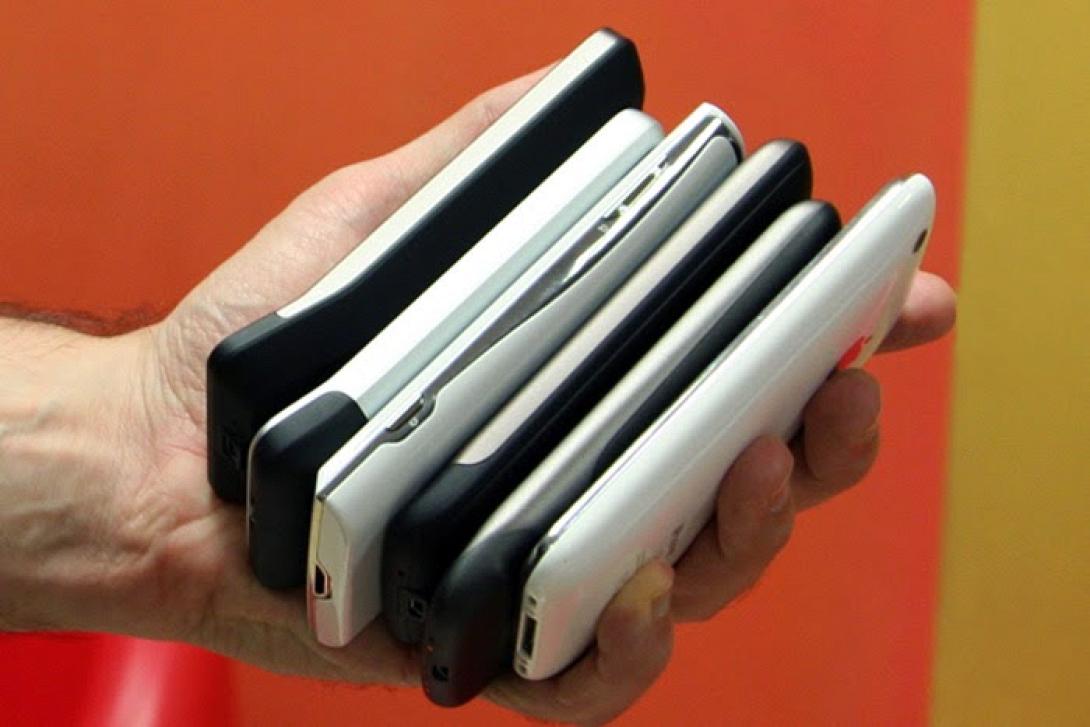 Άχρηστα στο εξής τα κλεμμένα κινητά τηλέφωνα!