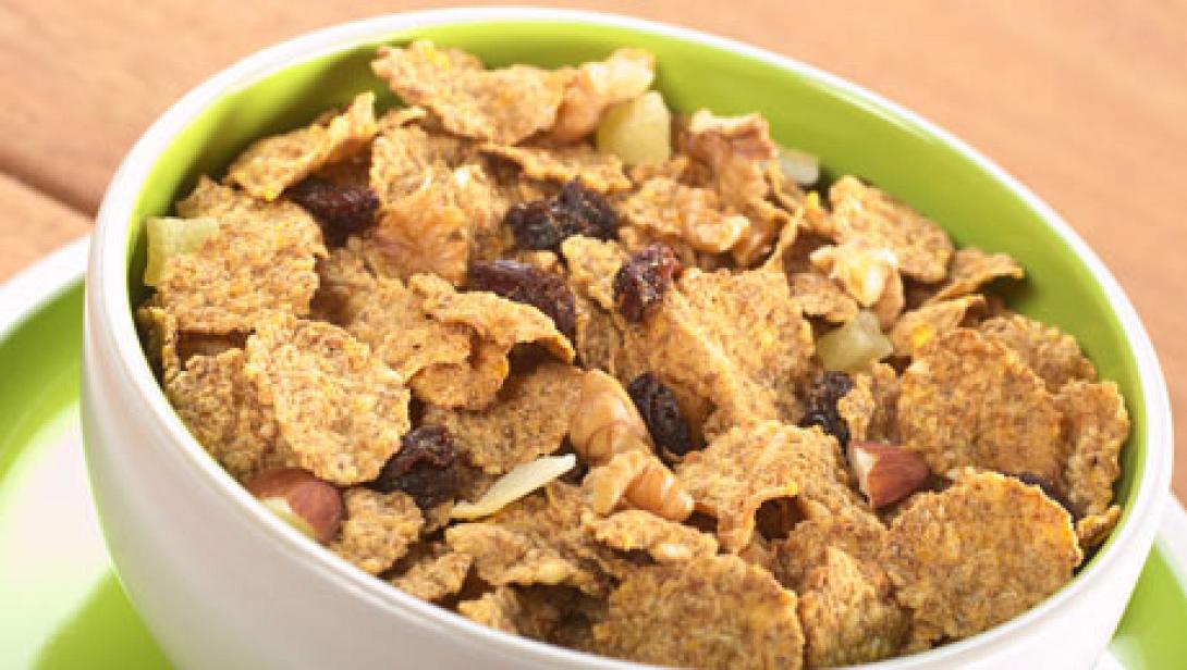 δημητριακά