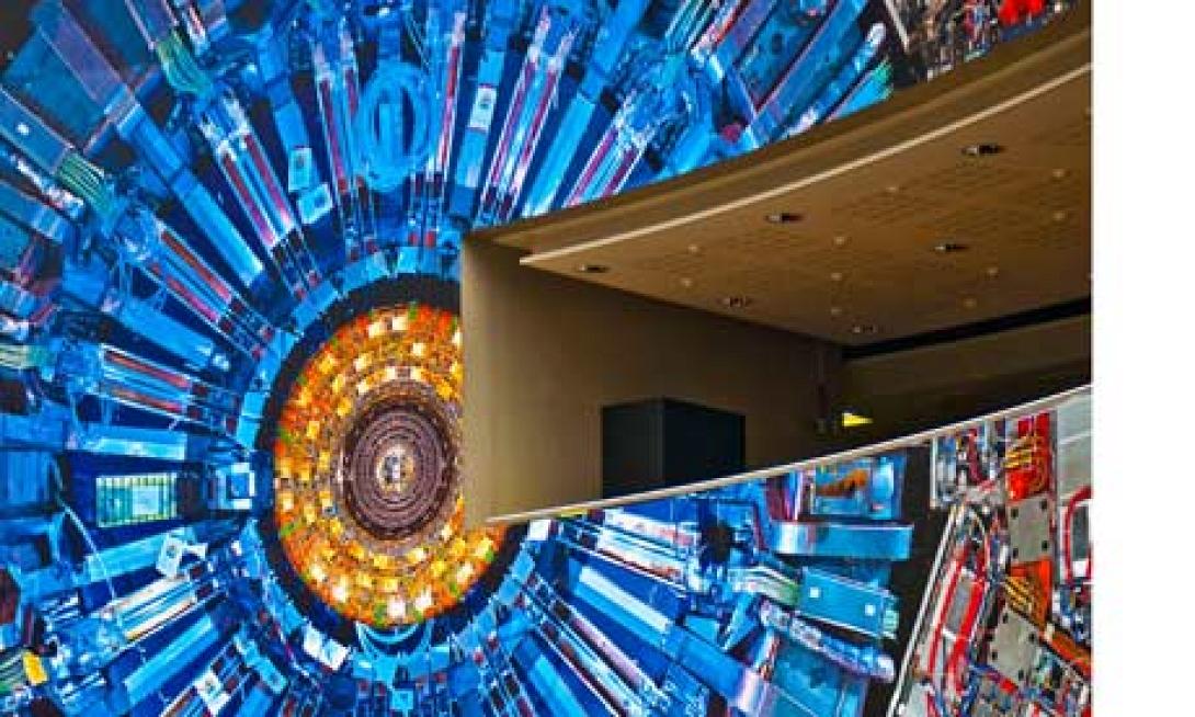 Έλληνας υποψήφιος για την διεύθυνση του μεγαλύτερου επιστημονικού πειράματος στον κόσμο