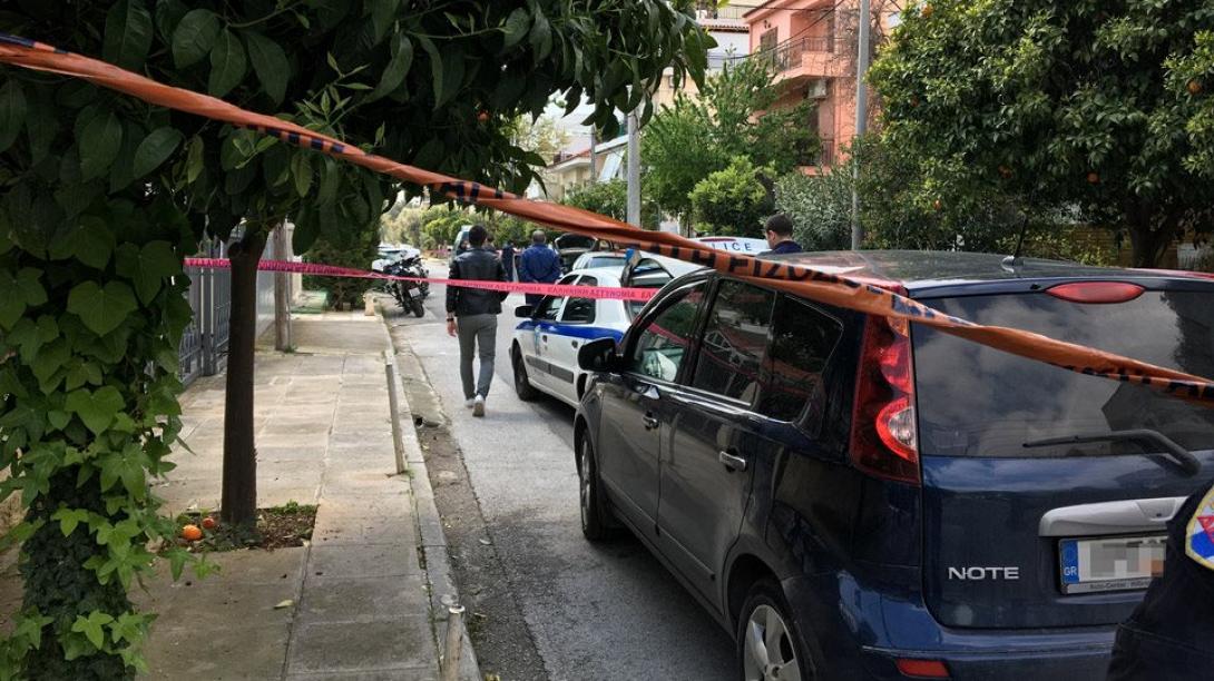 Οικογενειακη τραγωδια