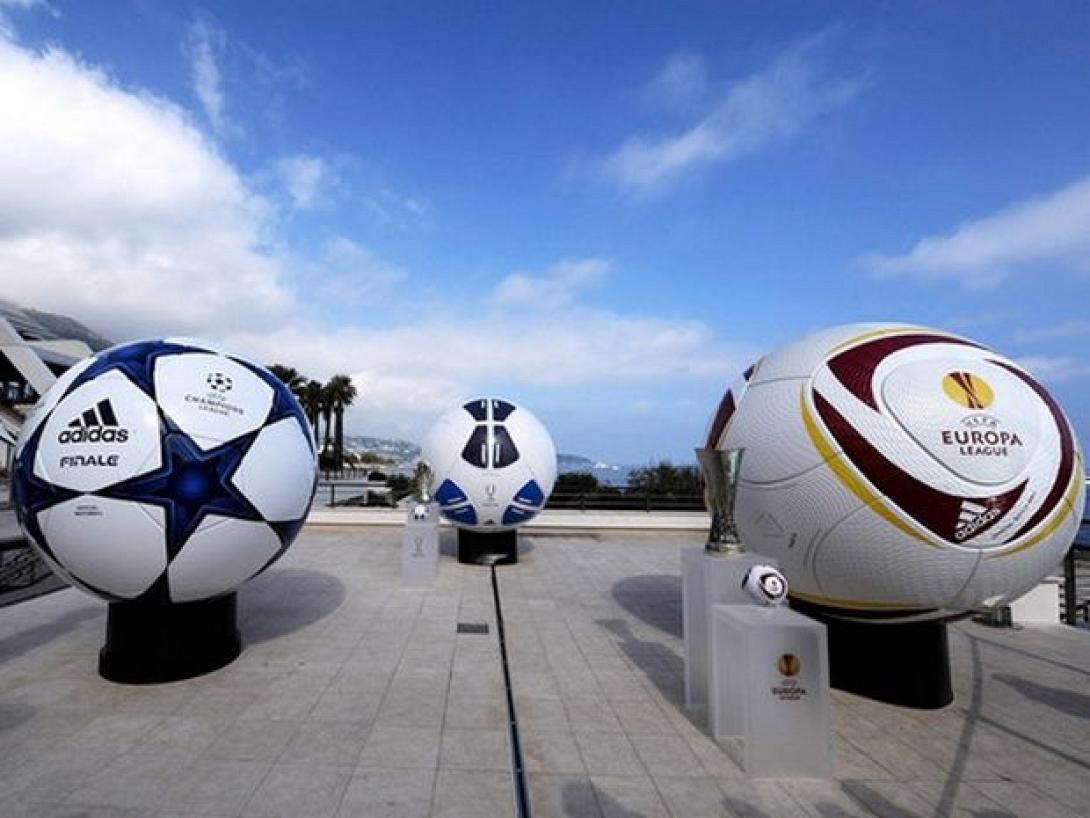 Στον OTE TV το Champions League και το Europa League