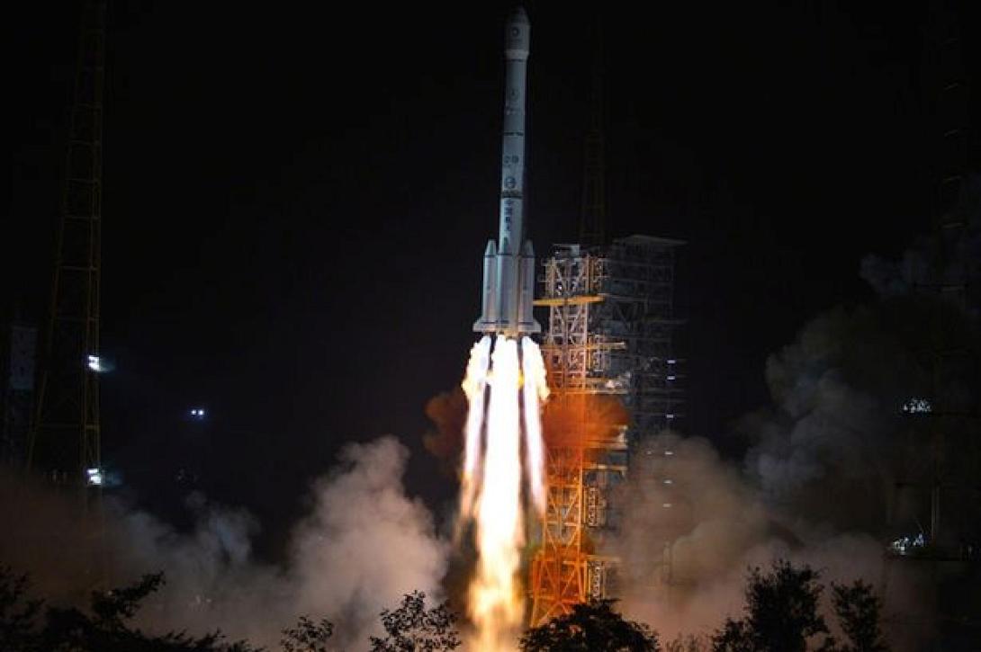 Στη σελήνη φτάνουν οι Κινέζοι