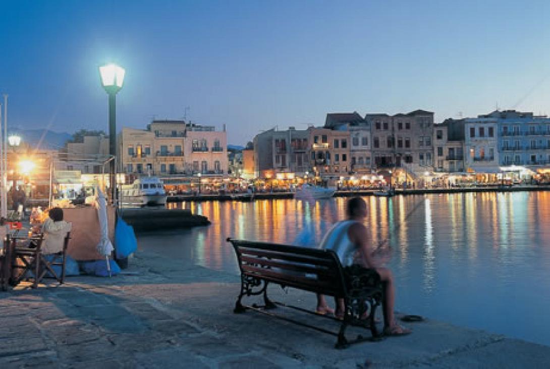 "Γνωρίζω την πόλη μου": Πρόγραμμα ξεναγήσεων στα Χανιά