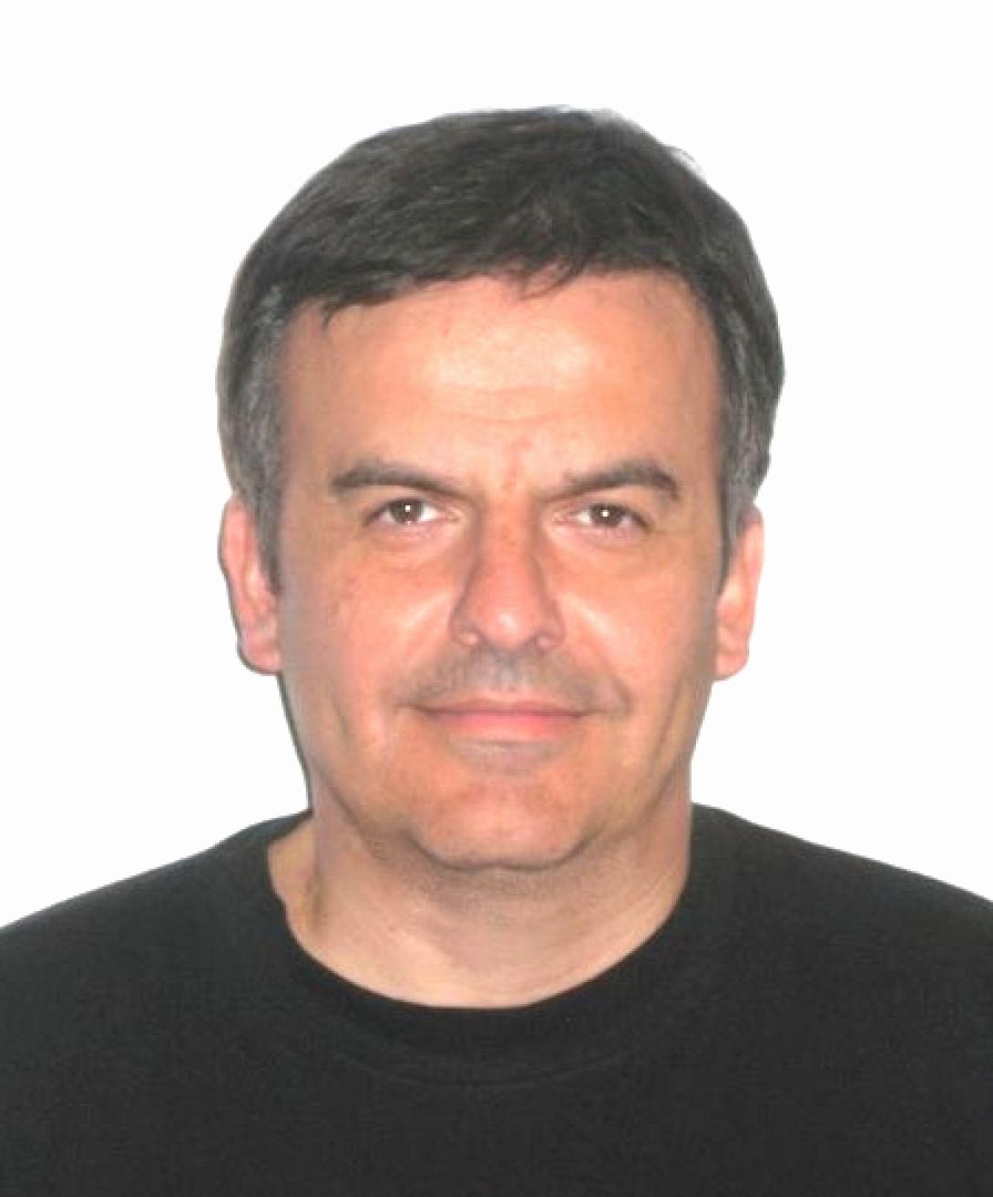 Χαρμανδάρης