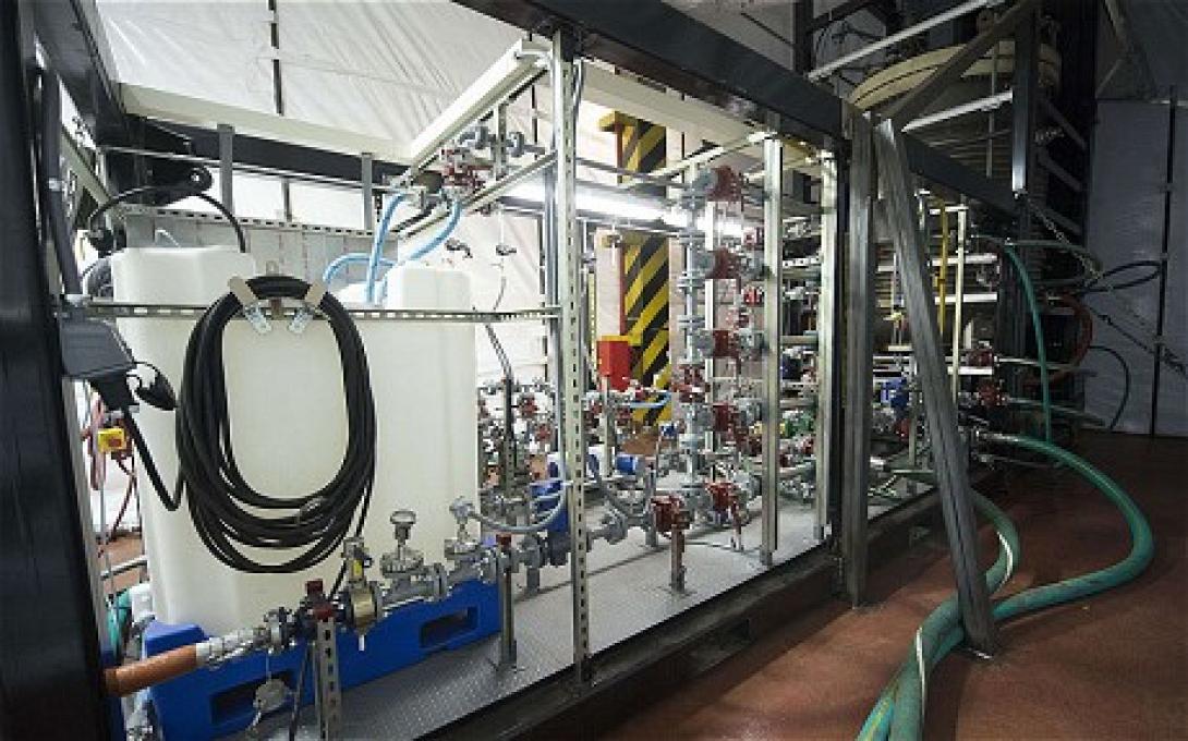 Μήνυμα Μαριά στο αποψινό συλλαλητήριο των φοιτητών στο Ηράκλειο για τα χημικά