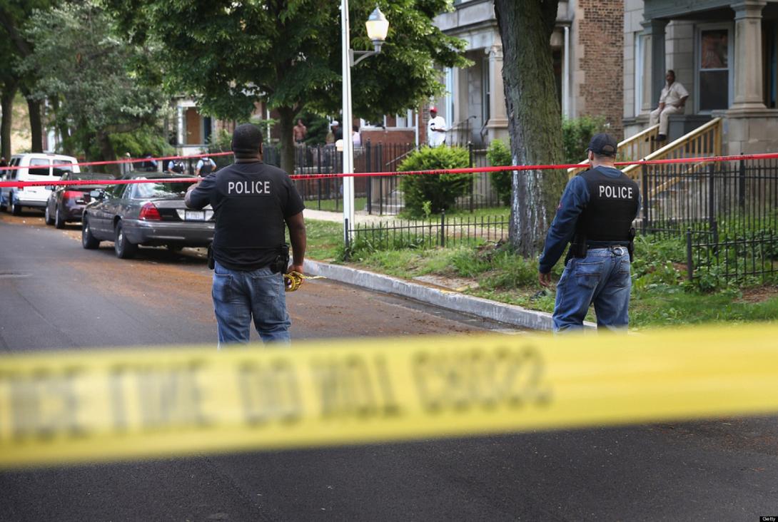 πυροβολισμοι