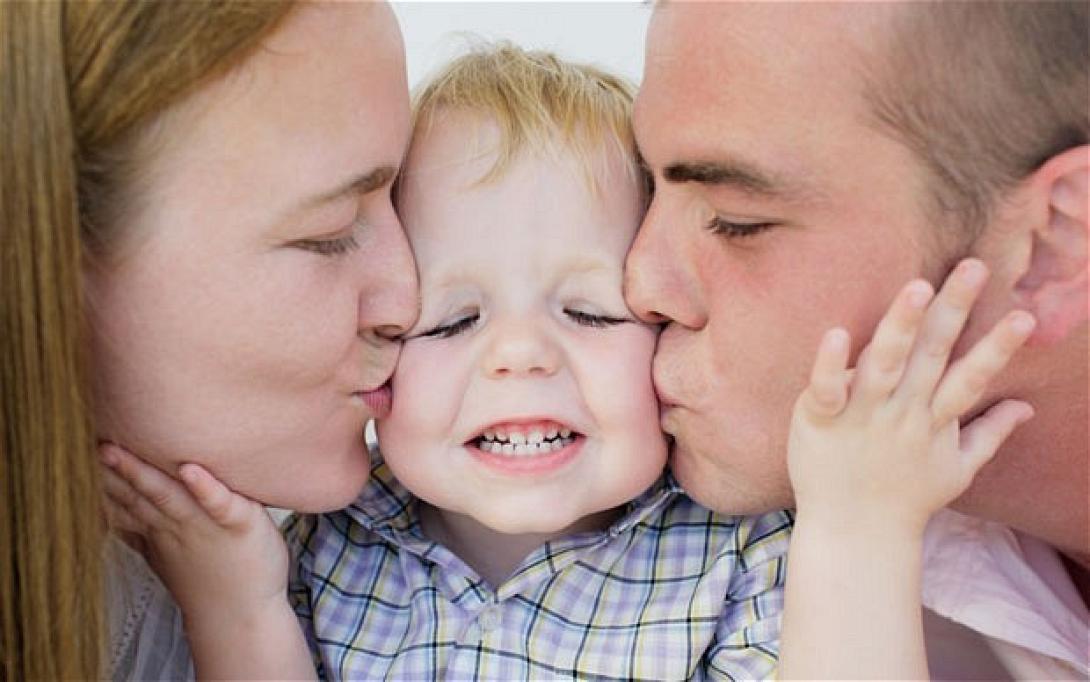 Ποια είναι τα 9 θαυματουργά λεπτά της μέρας που «χαλυβδώνουν» τη σχέση με το παιδί μας;