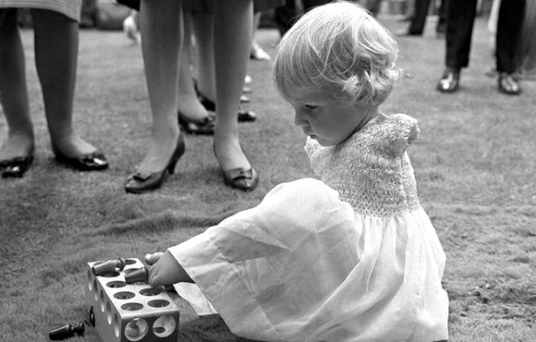 Η όλη αλήθεια για την Θαλιδομίδη