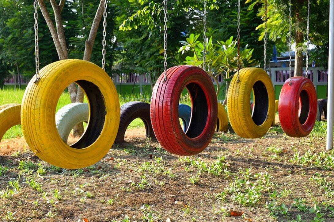 Παιχνίδια για μπάλες