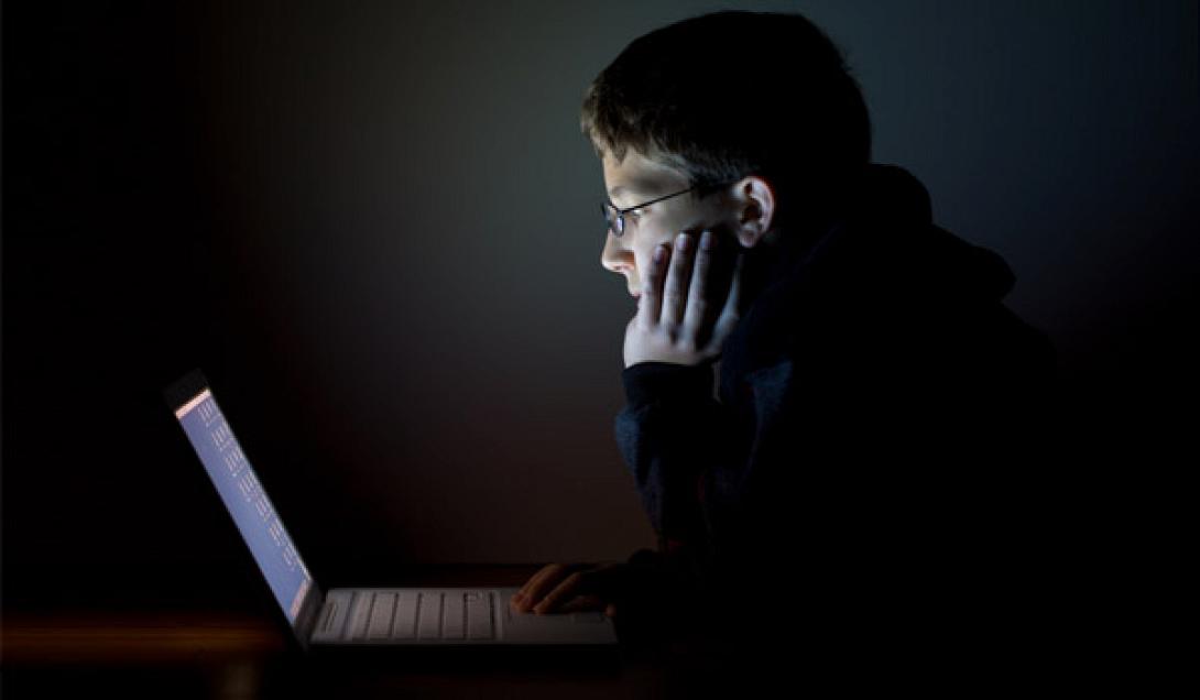 Tα σποτ της Δίωξης Ηλεκτρονικού Εγκλήματος για το cyberbullying και το chat με αγνώστους (βίντεο)