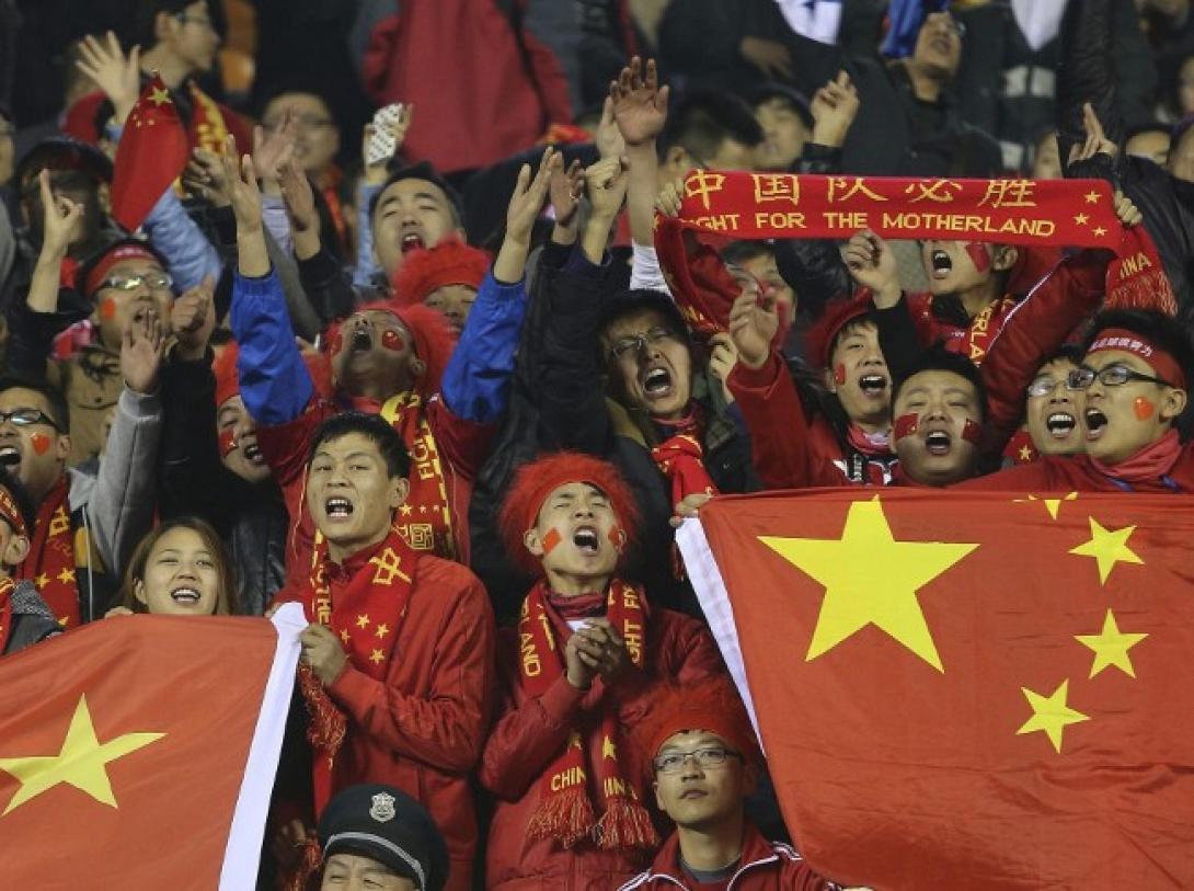 Τον πέθανε το... Μουντιάλ