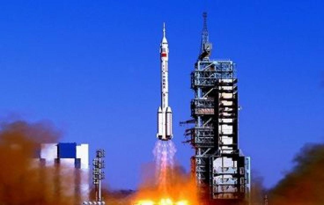 κίνα πύραυλος