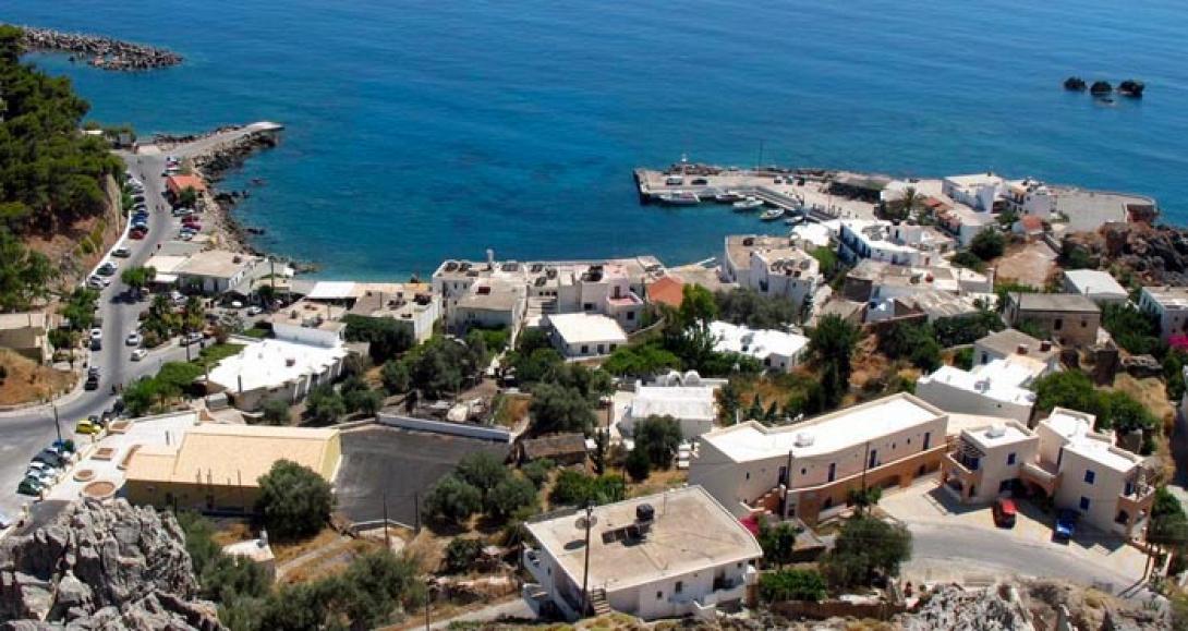 Καταπατητές κρύβονται πίσω από τη σχεδιαζόμενη επίθεση κατά του δημάρχου Σφακίων